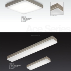 灯饰设计 Hanse Lighting 2015国外LED灯设计