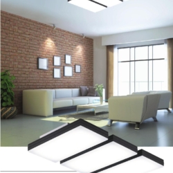 灯饰设计 Hanse Lighting 2015国外LED灯设计