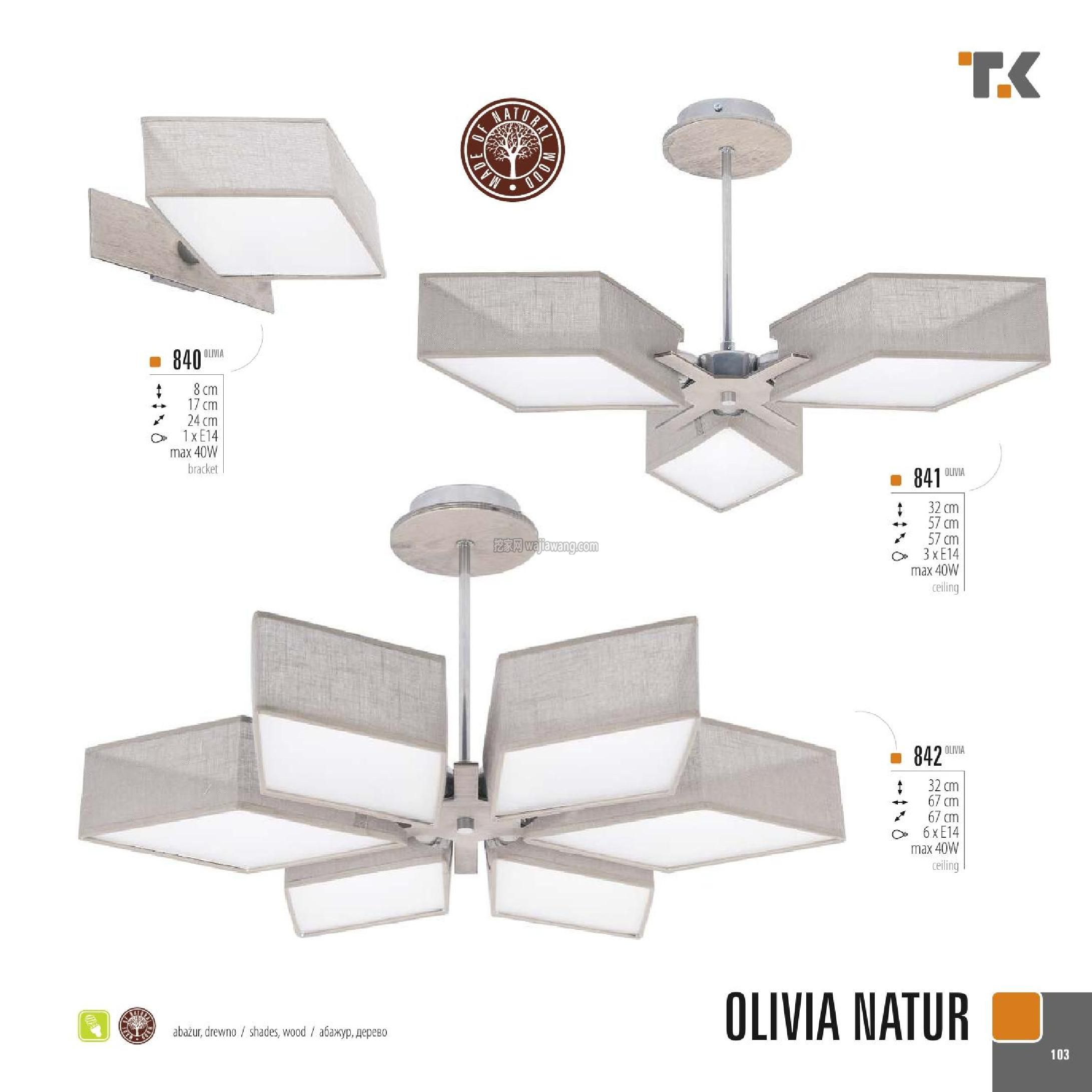 灯饰设计 室内灯饰设计 TK Lighting(图)