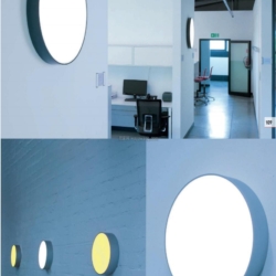 灯饰设计 Lightnet 2016年现代室内LED灯设计