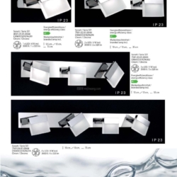 灯饰设计 Wofi 2015年欧美最新灯饰设计画册