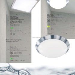 灯饰设计 Wofi 2015年欧美最新灯饰设计画册