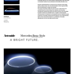 灯饰设计 Artemide 2016