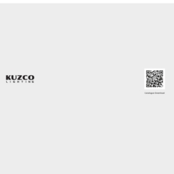 灯饰设计 Kuzco Lighting 2016（2）