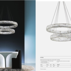 灯饰设计 Kuzco Lighting 2016（2）