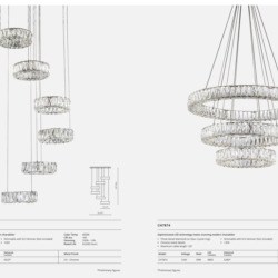 灯饰设计 Kuzco Lighting 2016（2）