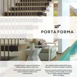 家具设计 Frontgate 2016（3）