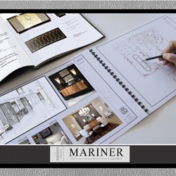 灯饰设计 Mariner 2016年欧美室内灯饰设计