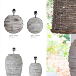 灯饰设计 Light & Living 2016年工艺灯饰灯具设计