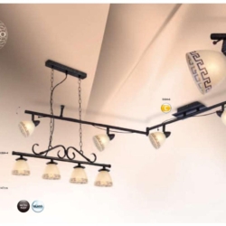 灯饰设计 Globo lighting 2016年现代灯饰灯具设计素材