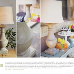 灯饰设计 Kenroy Home 2016