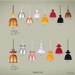 灯饰设计 Lead Light