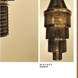 灯饰设计 Facaro 2016