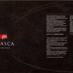 灯饰设计 Masca 欧美精美吊灯设计