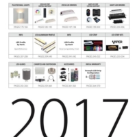 灯饰设计 havit 2017