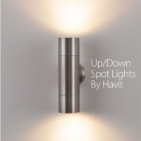 灯饰设计 havit 2017