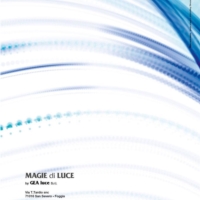 灯饰设计 Magie di luce 2016