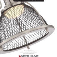 灯饰设计 Residential Lighting 2016