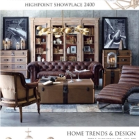 灯饰设计 Residential Lighting 2016