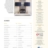 灯饰设计 Residential Lighting 2016