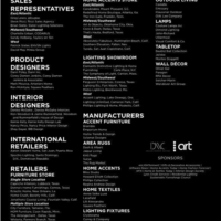 灯饰设计 Residential Lighting 2016