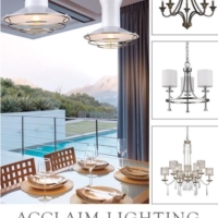 灯饰设计 Residential Lighting 2016