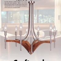 灯饰设计 Residential Lighting 2016