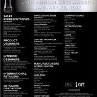 灯饰设计 Residential Lighting 2016