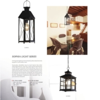 灯饰设计 Bico Lighting