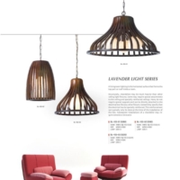 灯饰设计 Bico Lighting