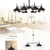 灯饰设计 Bico Lighting