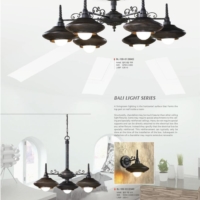 灯饰设计 Bico Lighting