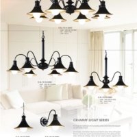 灯饰设计 Bico Lighting