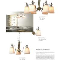 灯饰设计 Bico Lighting
