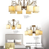 灯饰设计 Bico Lighting