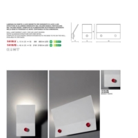 灯饰设计 lampade 2017
