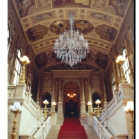 灯饰设计 Iris Cristal 2017年奢华精美欧式吊灯