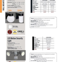 灯饰设计 e-cono lighting 2017