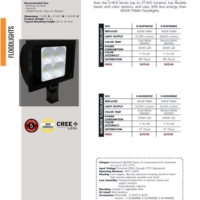 灯饰设计 e-cono lighting 2017