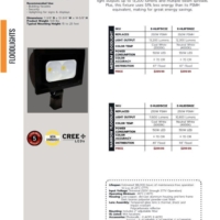 灯饰设计 e-cono lighting 2017