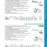 灯饰设计 contech lighting 2017