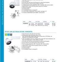 灯饰设计 contech lighting 2017