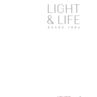 灯饰设计 Arkoslight  2017年办公LED灯具设计