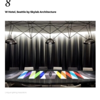 灯饰设计 Lighting Ideas 国外流行家居灯饰设计
