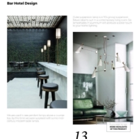 灯饰设计 Lighting Ideas 国外流行家居灯饰设计