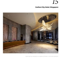 灯饰设计 Lighting Ideas 国外流行家居灯饰设计