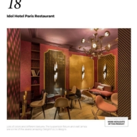灯饰设计 Lighting Ideas 国外流行家居灯饰设计