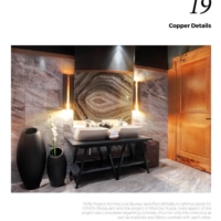 灯饰设计 Lighting Ideas 国外流行家居灯饰设计