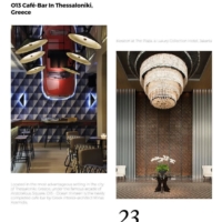 灯饰设计 Lighting Ideas 国外流行家居灯饰设计
