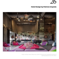 灯饰设计 Lighting Ideas 国外流行家居灯饰设计
